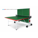 Стол для настольного тенниса Start line Compact EXPERT Outdoor 4
